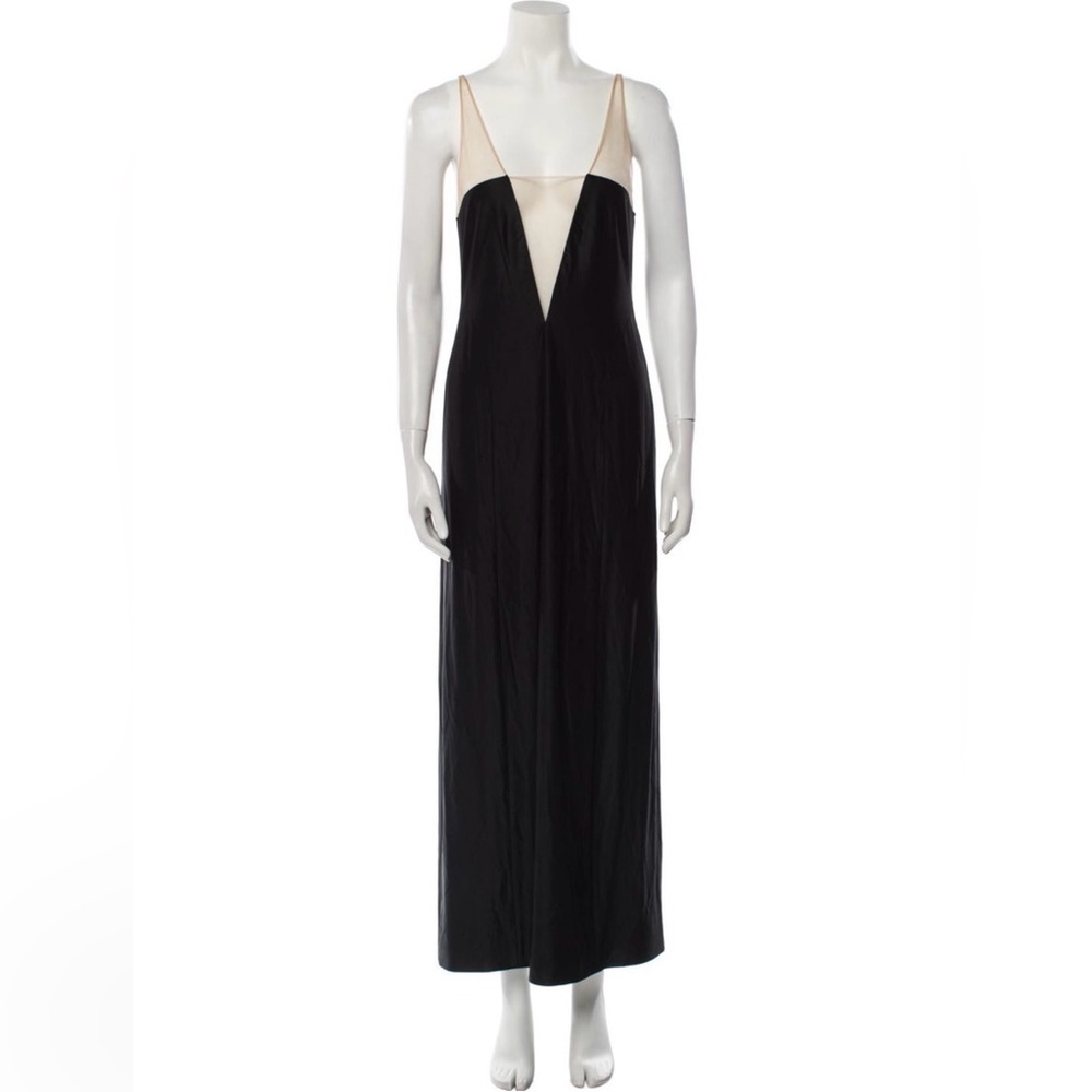 NWT Show Stopper Black Dress